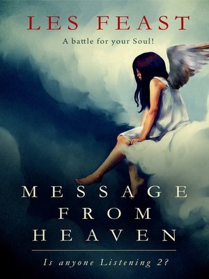 cover image of Message from Heaven – Is anyone Listening 2?